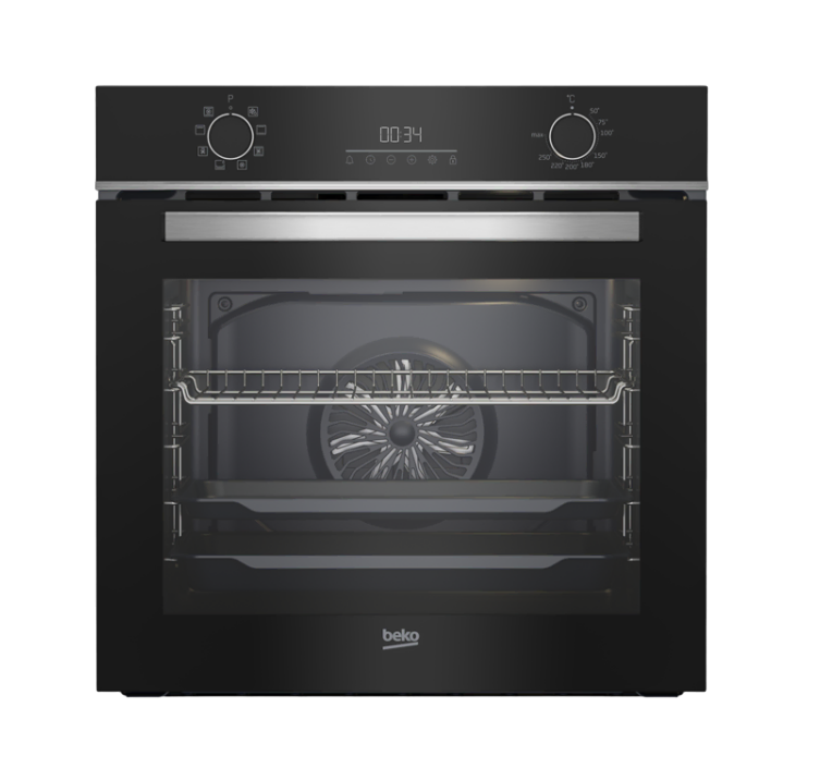 Beko BFC 430 S Buhar Destekli Fırın