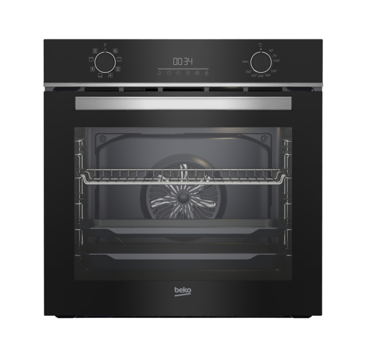 Beko BFC 430 S Buhar Destekli Fırın