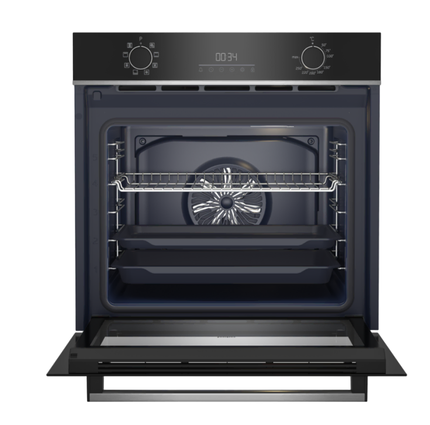 Beko BFC 430 S Buhar Destekli Fırın