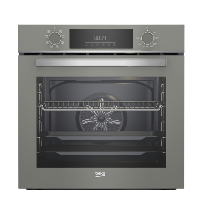 Beko BFC 430 G Buhar Destekli Fırın