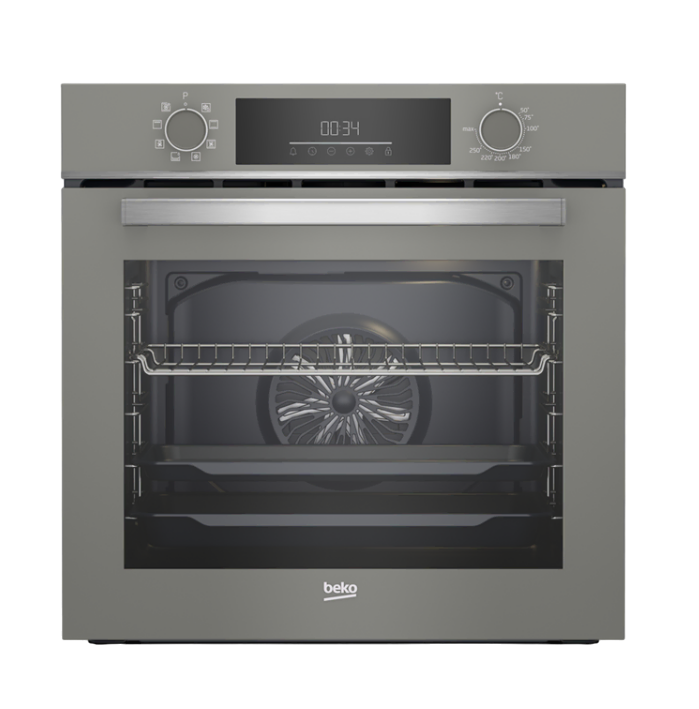 Beko BFC 430 G Buhar Destekli Fırın