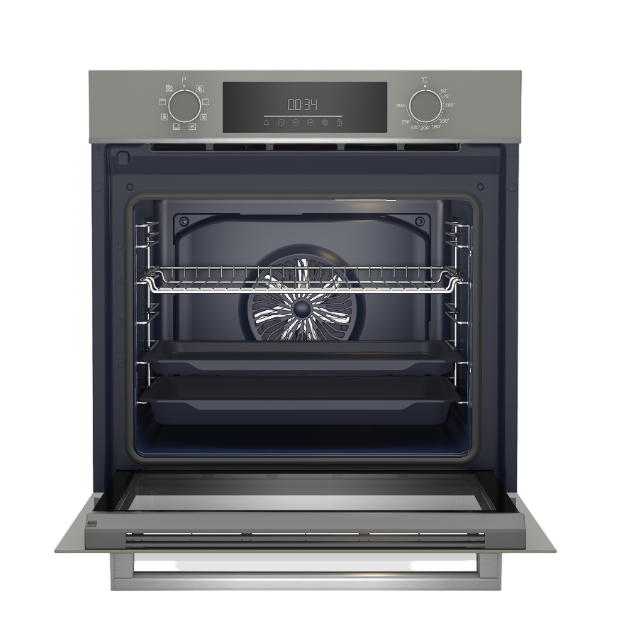 Beko BFC 430 G Buhar Destekli Fırın