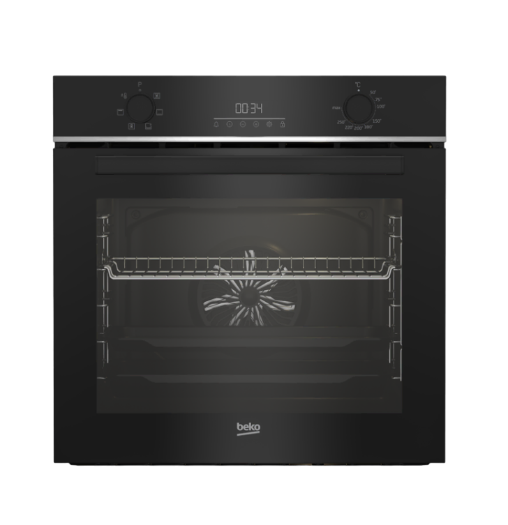 Beko BFC 330 S Ankastre Standart Fırın