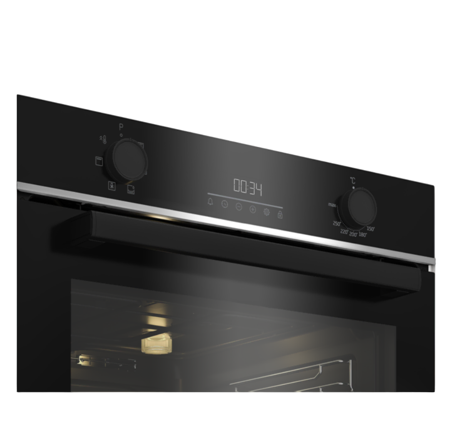 Beko BFC 330 S Ankastre Standart Fırın