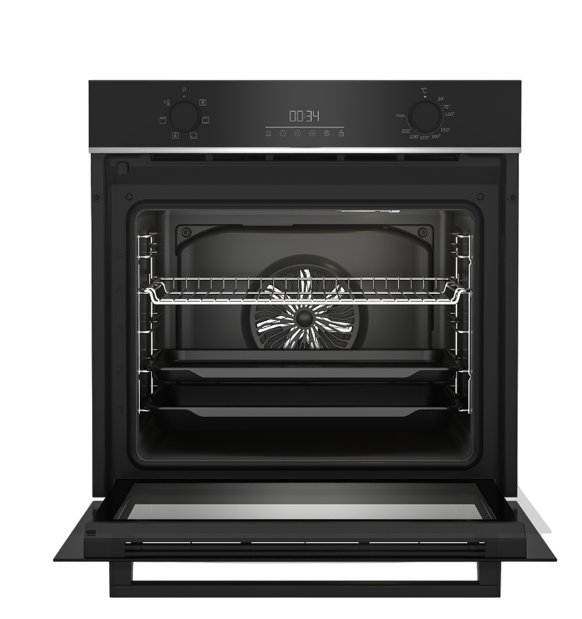 Beko BFC 330 S Ankastre Standart Fırın
