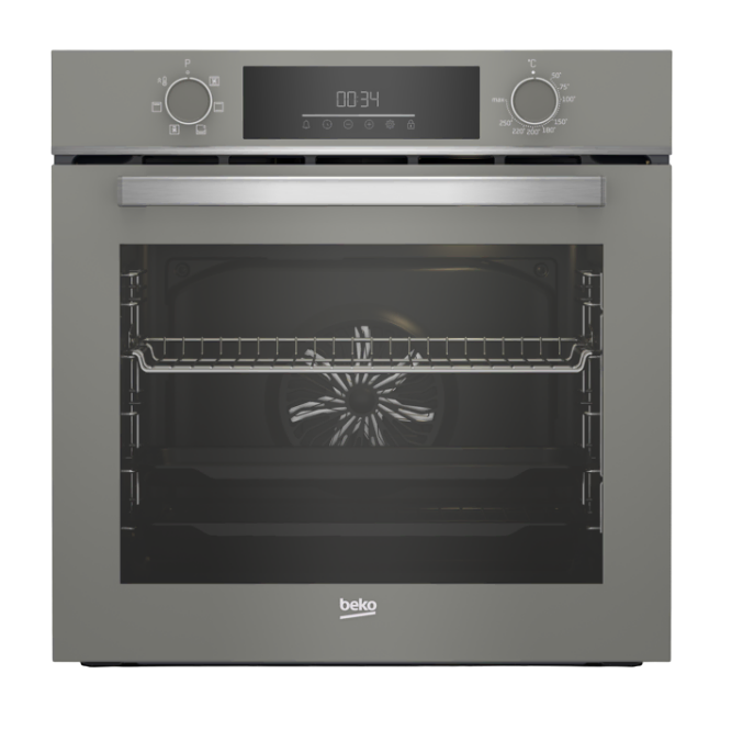 Beko BFC 330 G Ankastre Standart Fırın