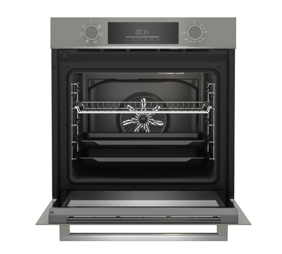 Beko BFC 330 G Ankastre Standart Fırın