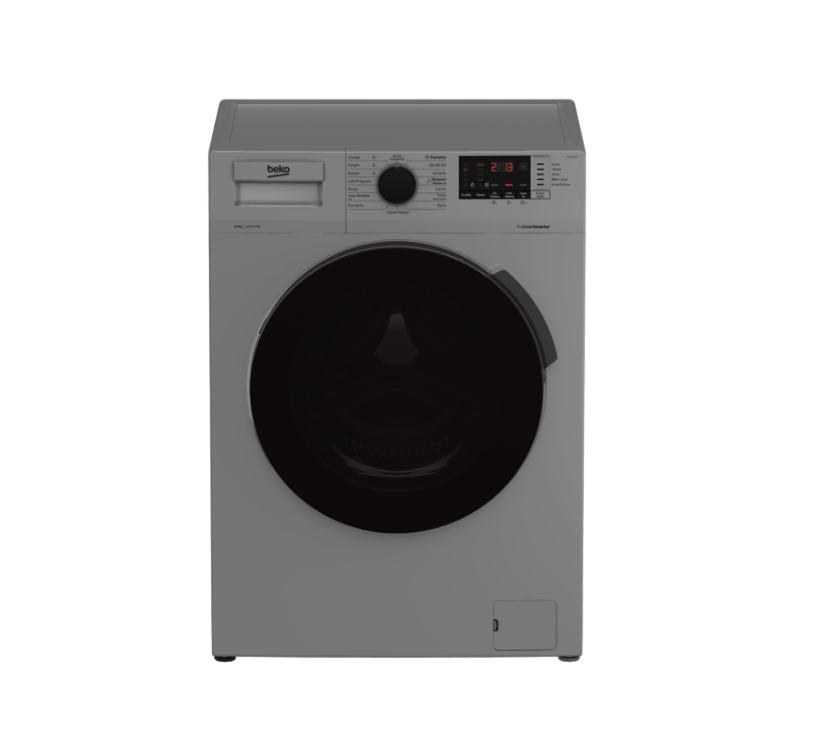 Beko CM 10120 S Çamaşır Makinesi