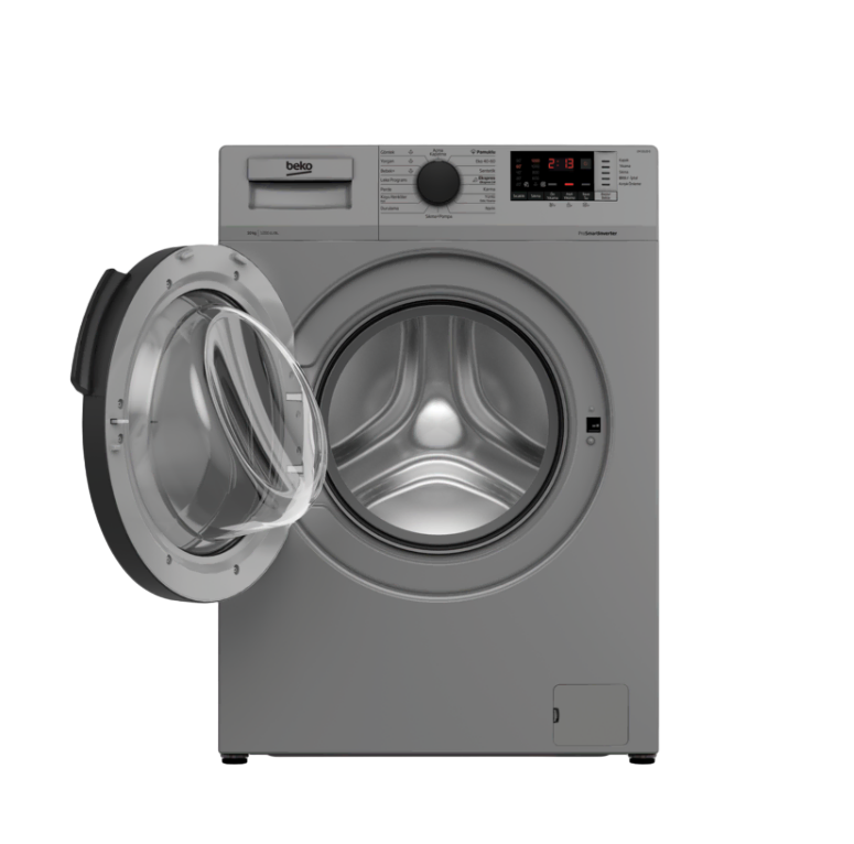 Beko CM 10120 S Çamaşır Makinesi