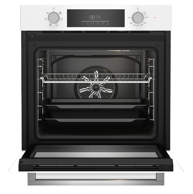 Beko BFC 330 B Ankastre Standart Fırın