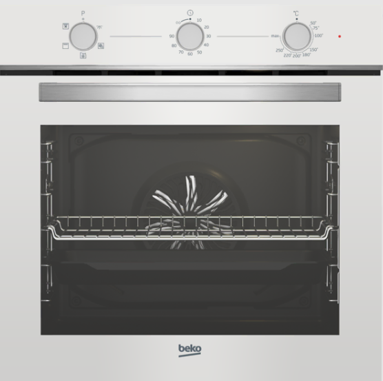 Beko BFC 220 HB Ankastre Standart Fırın