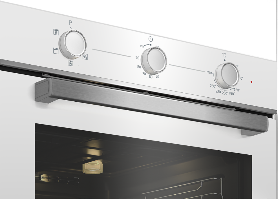 Beko BFC 220 HB Ankastre Standart Fırın