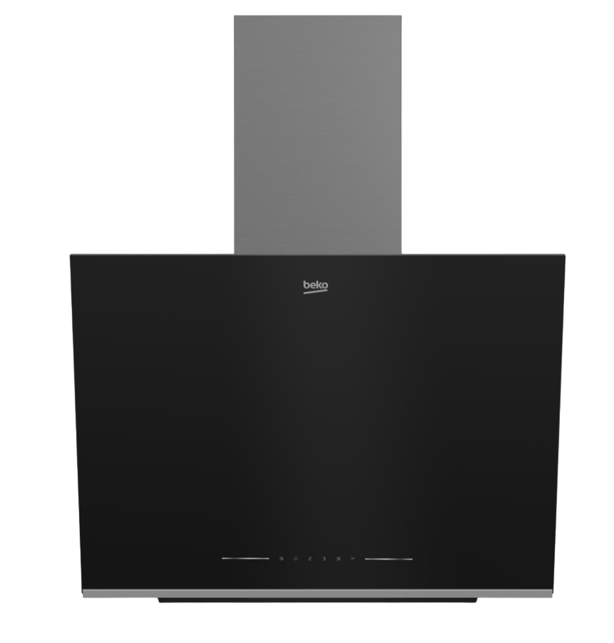 Beko BDE 6062 S Duvar Tipi Davlumbaz