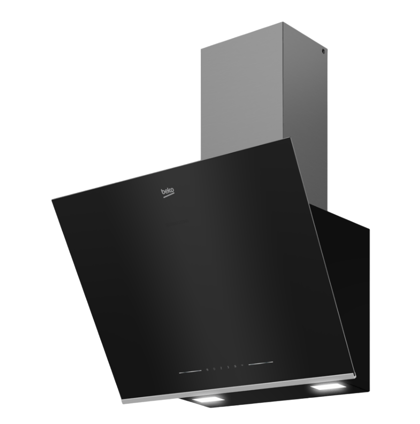 Beko BDE 6062 S Duvar Tipi Davlumbaz