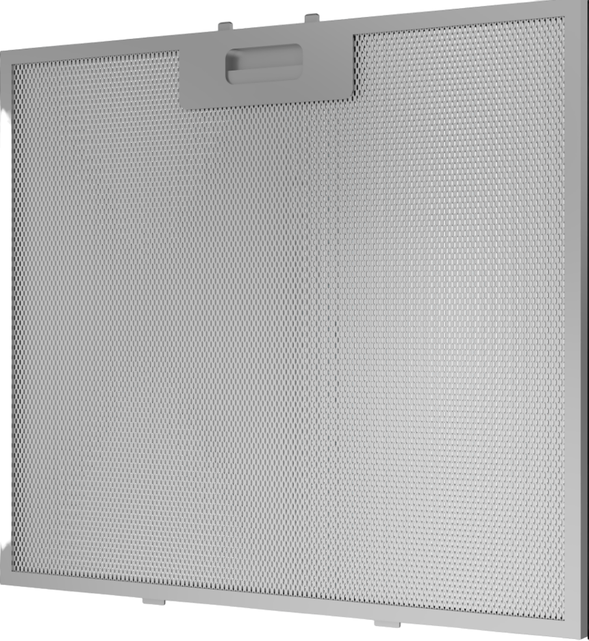 Beko BDE 6062 S Duvar Tipi Davlumbaz