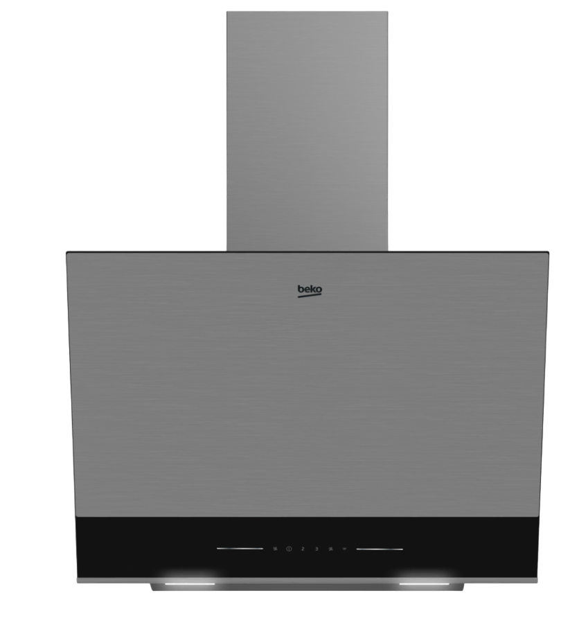 Beko  BDE 6062 I Duvar Tipi Davlumbaz