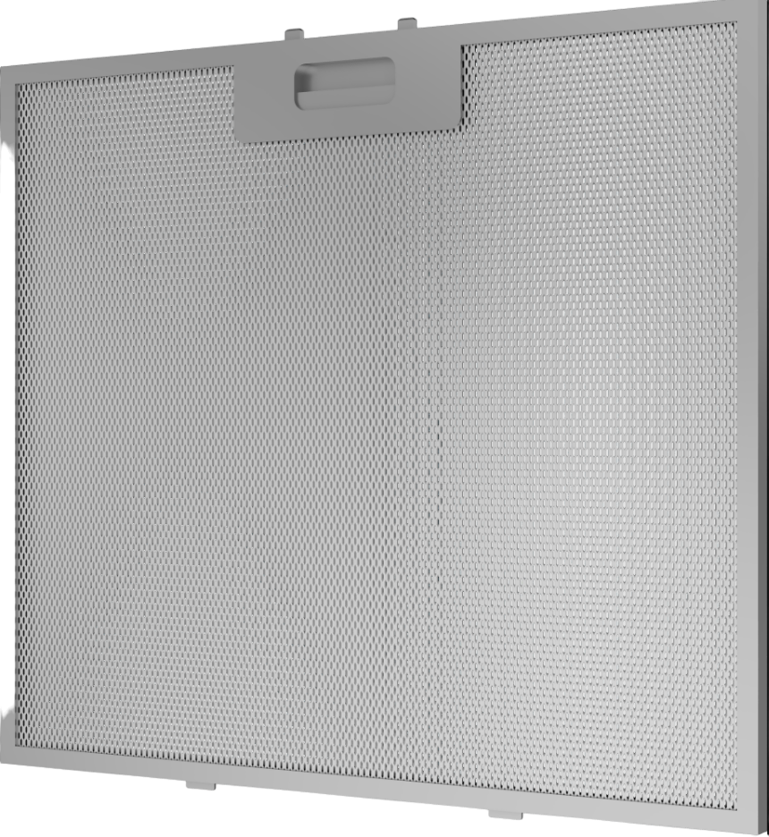 Beko  BDE 6062 I Duvar Tipi Davlumbaz
