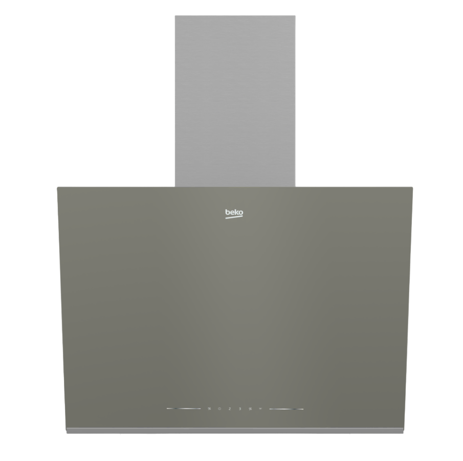Beko BDE 6062 G Duvar Tipi Davlumbaz