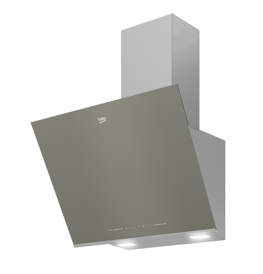 Beko BDE 6062 G Duvar Tipi Davlumbaz