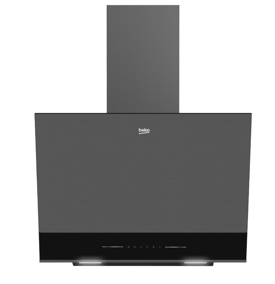 Beko BDE 6062 D Duvar Tipi Davlumbaz