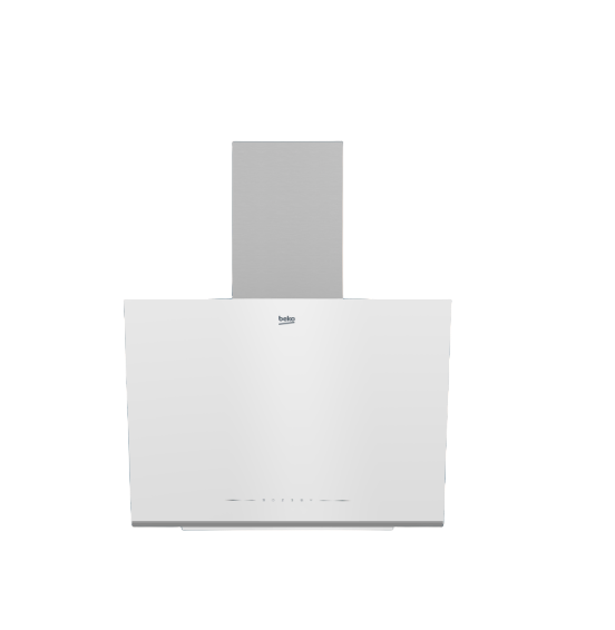 Beko BDE 6062 B Duvar Tipi Davlumbaz