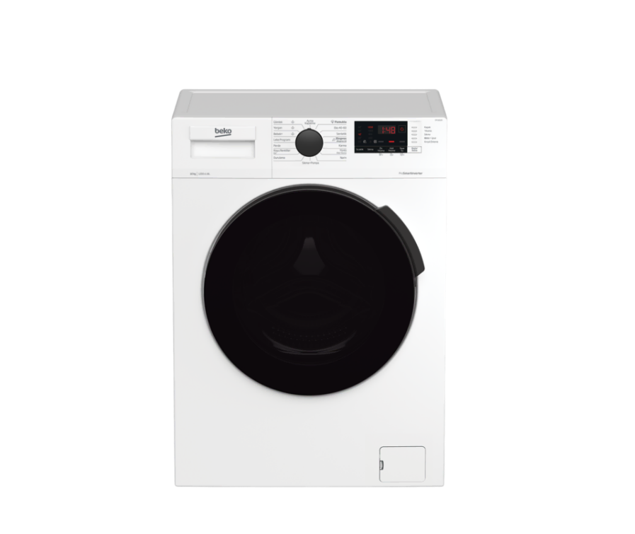 Beko CM 10120 Çamaşır Makinesi