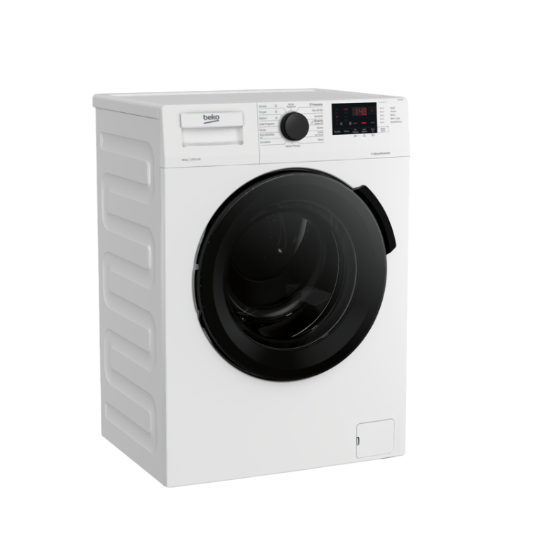 Beko CM 10120 Çamaşır Makinesi