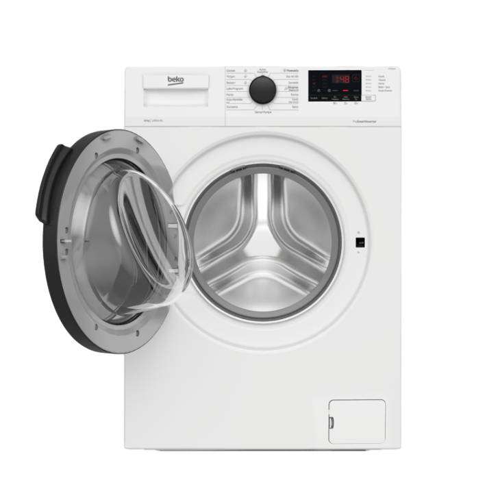 Beko CM 10120 Çamaşır Makinesi