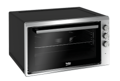 Beko BSUF 5000 MGSI Mini Fırın