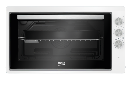 Beko BSUF 5000 MEB Mini Fırın