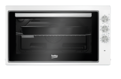 Beko BSUF 5000 MEB Mini Fırın