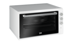 Beko BSUF 5000 MEB Mini Fırın