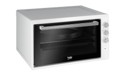 Beko BSUF 5000 MEB Mini Fırın