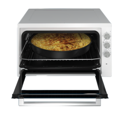 Beko BSUF 5000 MEB Mini Fırın