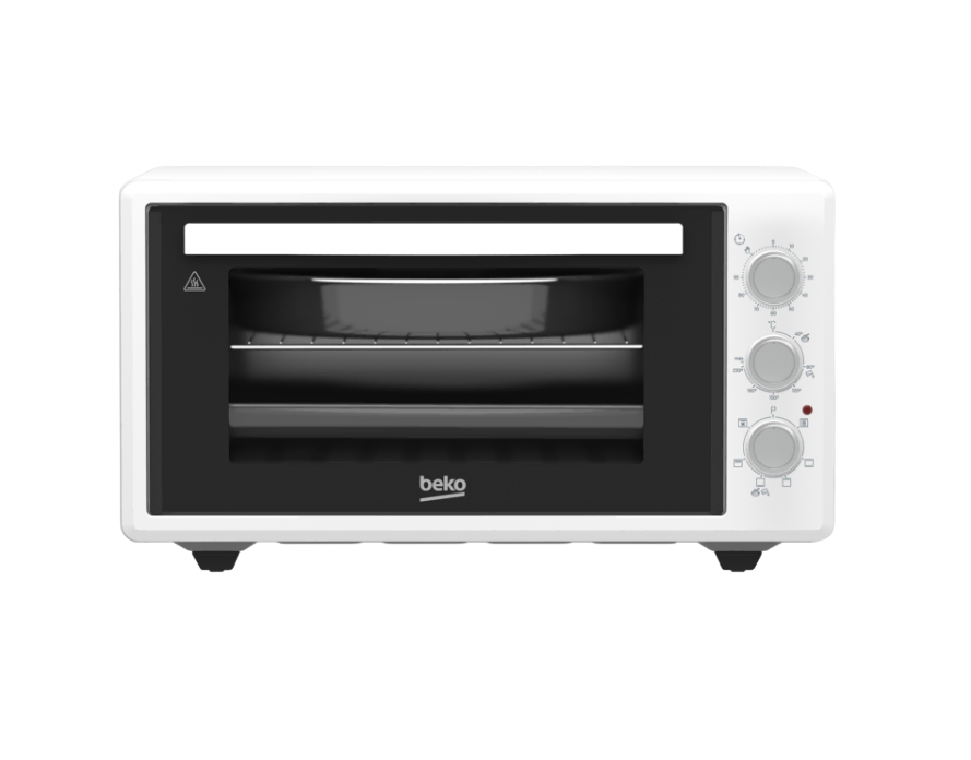 Beko BSUF 4000 MEB Mini Fırın