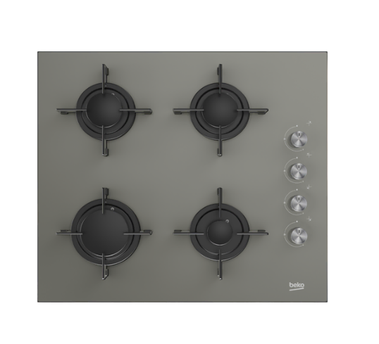 Beko BSTOC 828 G Set Üstü Ocak