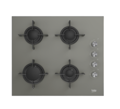 Beko BSTOC 828 G Set Üstü Ocak