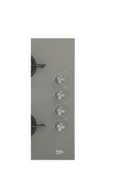Beko BSTOC 828 G Set Üstü Ocak