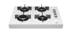 Beko BSTOC 827 B Set Üstü Ocak
