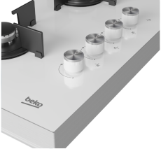 Beko BSTOC 827 B Set Üstü Ocak