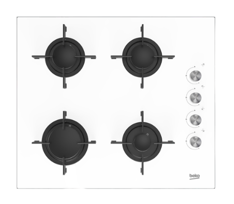 Beko BSTOC 827 B Set Üstü Ocak