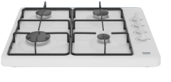 Beko BSOML D 611EB Set Üstü Ocak