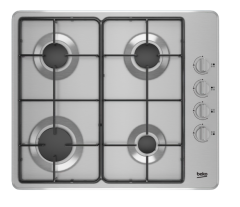 Beko BSOMD D 611EI Set Üstü Ocak