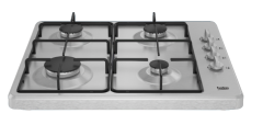Beko BSOMD D 611EI Set Üstü Ocak