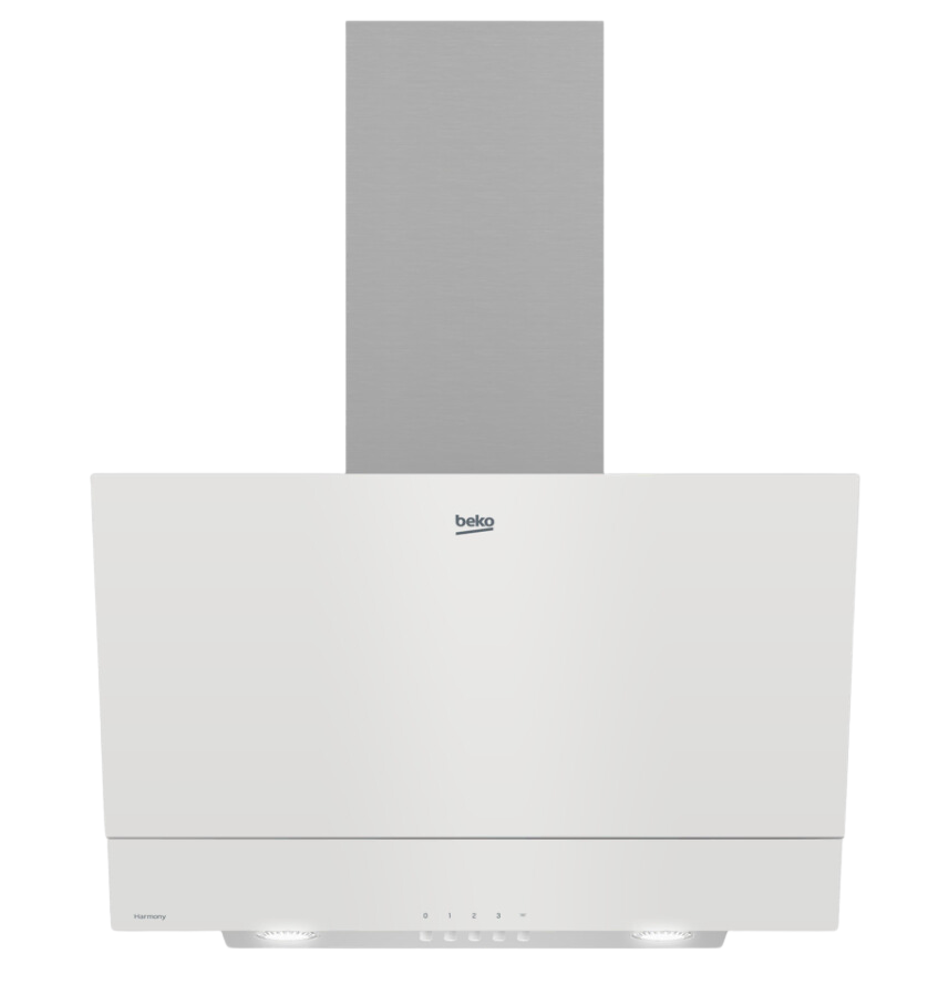 Beko BDE 6050 HB Duvar Tipi Davlumbaz