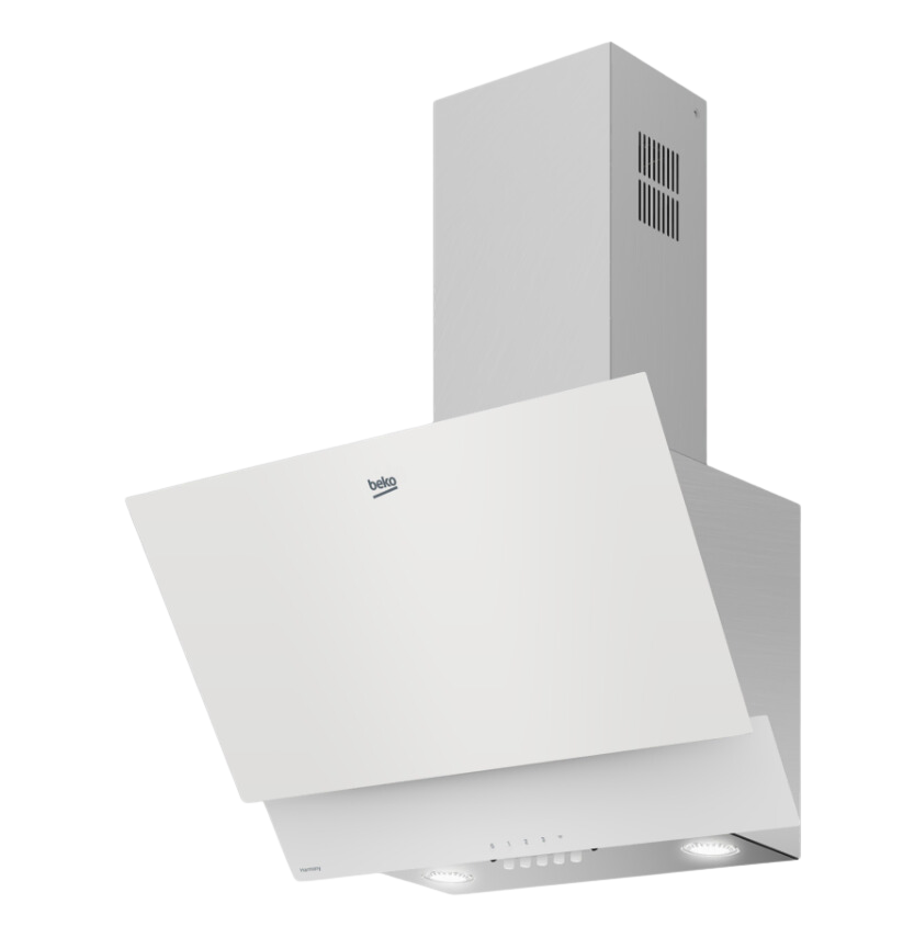 Beko BDE 6050 HB Duvar Tipi Davlumbaz