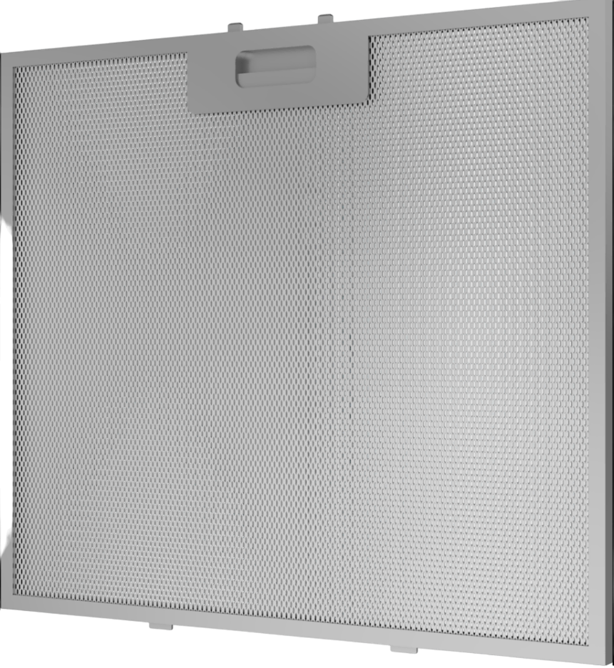 Beko BDE 6040 S Duvar Tipi Davlumbaz
