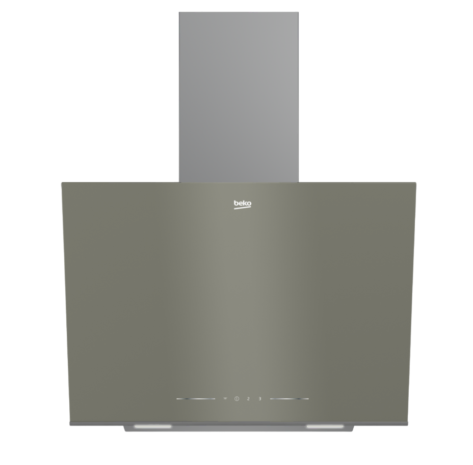 Beko BDE 6040 G Duvar Tipi Davlumbaz