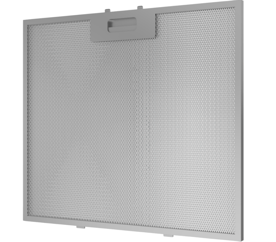 Beko BDE 6040 G Duvar Tipi Davlumbaz
