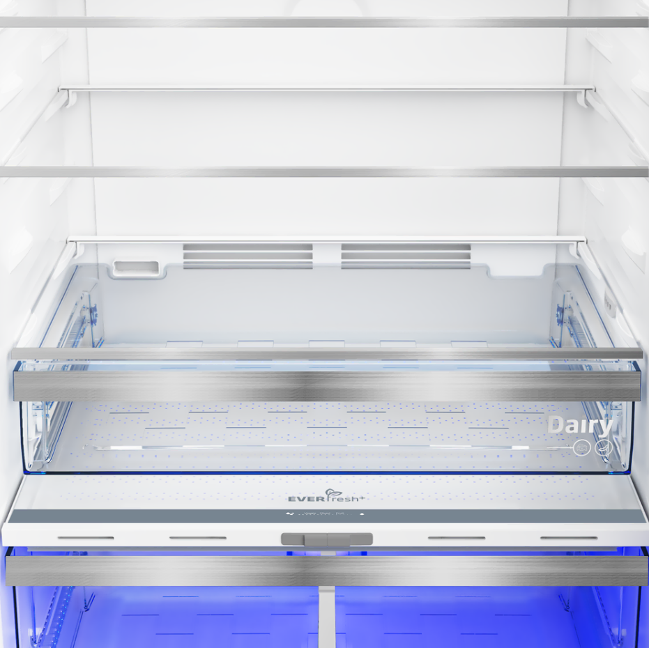 Beko 978557 EB No Frost Buzdolabı